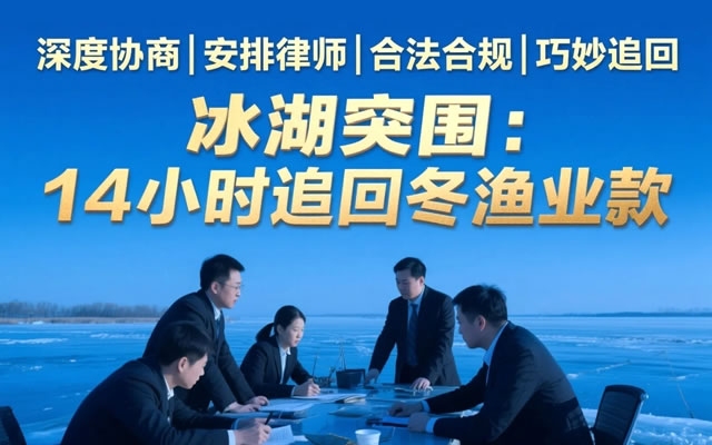 牡丹江三角债务